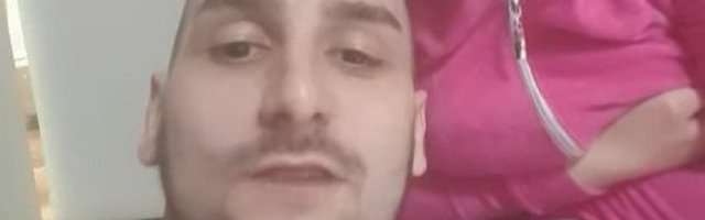 ZOLA UČIO MILJANINOG SINA ŽELJKA DA KAŽE NJEGOV NADIMAK! Evo da li mu je pošlo za rukom! (FOTO)