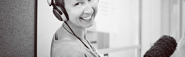 INTERVJU IVANA TODOROVIĆ: Tamo gde ćutimo počinju moji filmovi