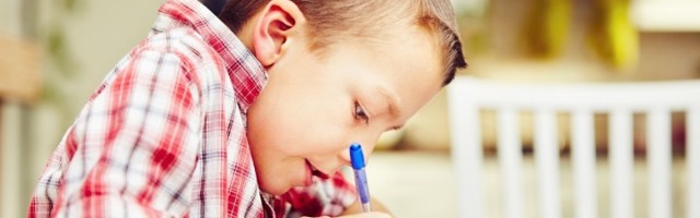 Sastav dečaka o osobi kojoj se divi GANUO do koske