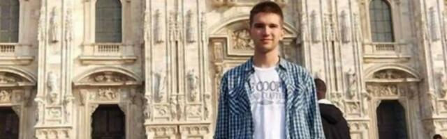 Vuk studira dva fakulteta, provodi se i sve stiže: Ključ leži u jednoj stvari