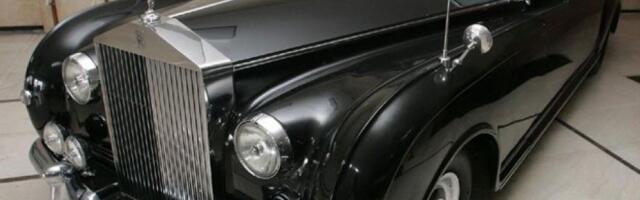 "KEKEC" VRAĆEN, TITOVA KOLA - NISU: Jugoslovenska kinoteka predala slovenačkom arhivu negative 13 ostvarenja