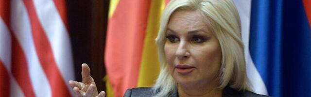 Zorana Mihajlović: Bez rodne ravnopravnosti ni govora o ljudskim pravima