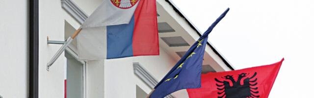 Marko V. Milošević: Pseudogeografija – da li postoji „preševska dolina“