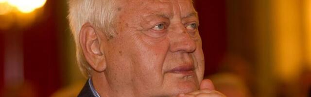 Veliki povratak Vladimira Cvetkovića u Crvenu zvezdu