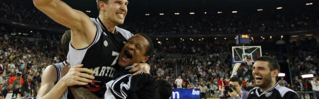 ABA: Kecmanova trojka najbolji potez u istoriji lige