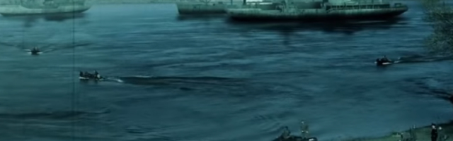 Tajna koju krije Dunav će biti rešena, ali sa sobom nosi veliku opasnost! (FOTO/VIDEO)