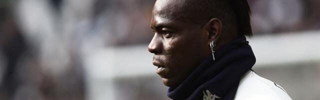 Baloteli: Ne bih bio garancija da ćemo pobediti Makedonce, ali bismo imali veće šanse da postignemo gol
