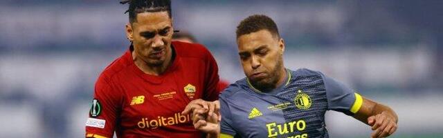 INFORMER SAZNAJE! Novi špic na meti Zvezde, DAO GOL PARTIZANU u dresu Fejenorda