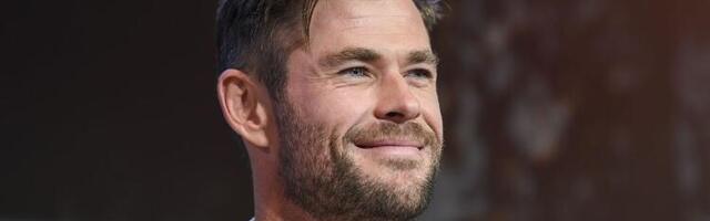 Prvi pogled na Krisa Hemsvorta u Furiosa filmu