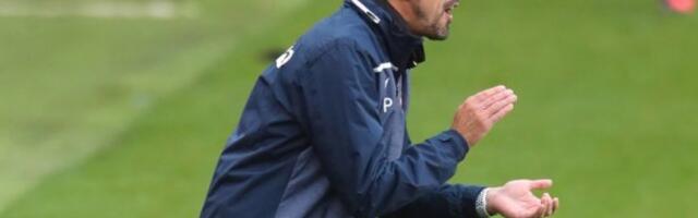 PAUNOVIĆ JEDVA ČEKA NOVI POČETAK! Srbin sleteo na klupu MEKSIČKOG VELIKANA!
