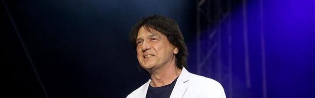 Kratka kosa i uniforma: Čolina slika iz vojske (FOTO)