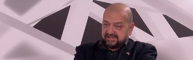Šormaz: SNS više ne postoji!