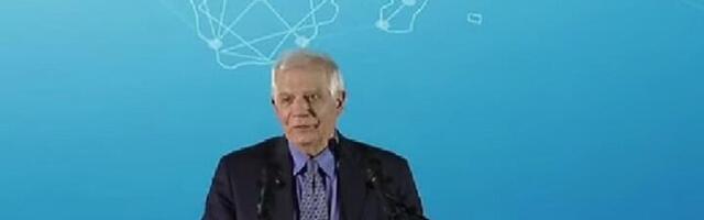 Borel predložio mere protiv Kurtija i kosovske Vlade