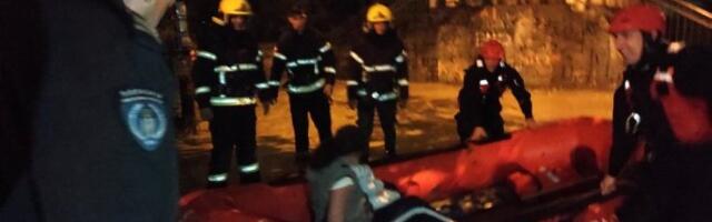 60 osoba evakuisano: MUP objavio najnovije podatke o poplavama u Srbiji