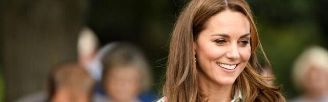 Nova saznanja o Kejt Midlton - iznenadićete se