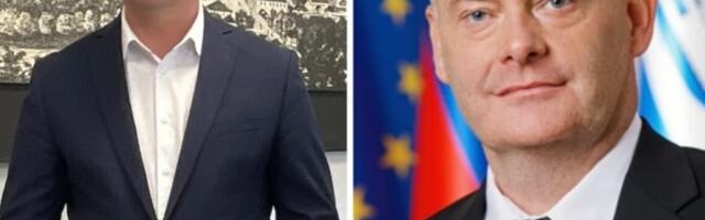 Kovačević: Pobratimima stojima na raspolaganju za svaku pomoć