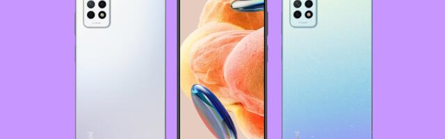 Redmi Note 13 Pro+ bi mogao da dobije kameru od 200 MP