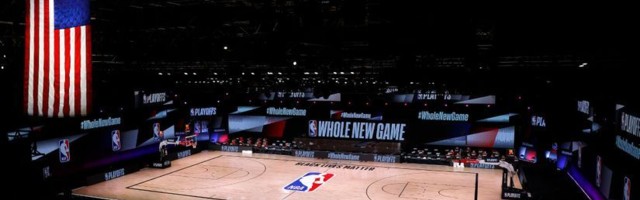 Zvanično: NBA se nastavlja u subotu