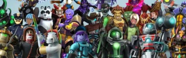 Roblox otkriva nove alate za 3D modeliranje pokretane veštačkom inteligencijom