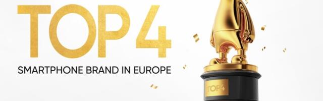 realme je postao TOP 4 brend u Evropi i zvanično je najavio dolazak realme GT serije sa AI funkcijama