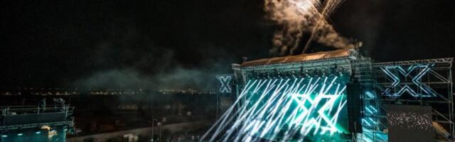 Sa EXIT festivala pravac u Japan: IQOS Together X te vodi na najuzbudljiviju destinaciju na svetu!