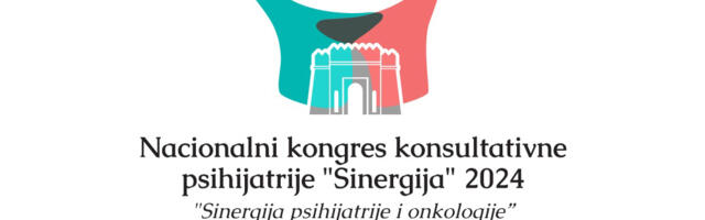 Nacionalni kongres konsultativne psihijatrije “SINERGIJA” 2024