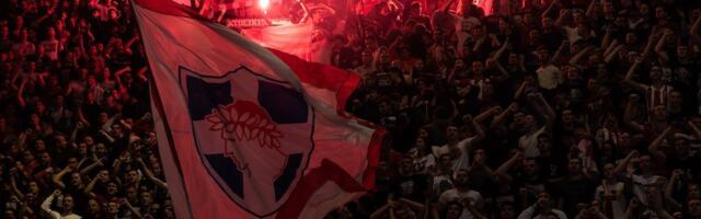 Grci i Rusi rasplakali Srbiju: Transparenti za Novi Sad dirnuli sve! (FOTO)