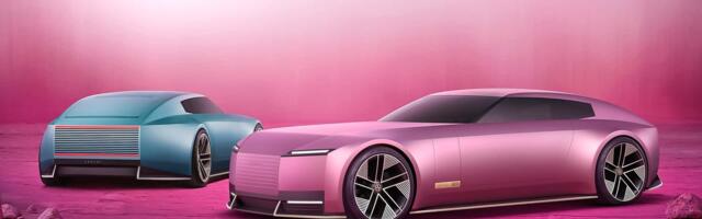 Jaguar Type 00: hrabar potez ili konačan kraj?