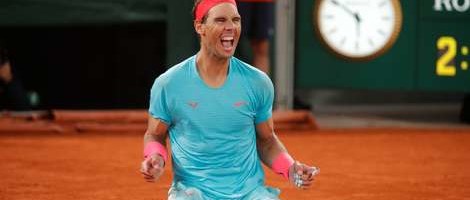 Nadal trijumfom nad Đokovićem osvojio trinaesti naslov Roland Garrosa