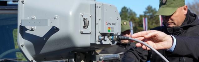 POKS pita Dačića: Zašto je uređaj, za koji tvrdi da je megafon, plaćen 81 milion dinara