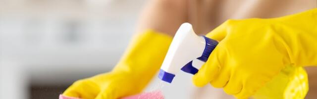 "Kako stigneš da kuvaš i provodis vreme s porodicom?" Žena pokazala šta sve ČISTI SVAKI DAN i ljudi su u ŠOKU