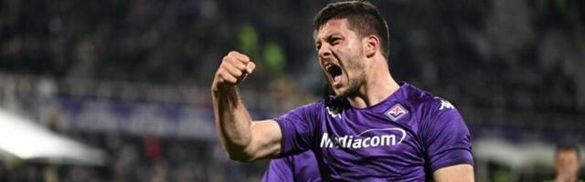 "NISAM SPREMAN ZA POVRATAK": Luka Jović surovo iskren