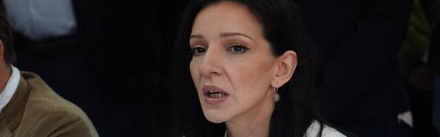 Marinika lobira protiv EKSPO izložbe! Đilas joj poručio: Pa bili smo za Expo pre dve godine, Expo je dobar! (VIDEO)