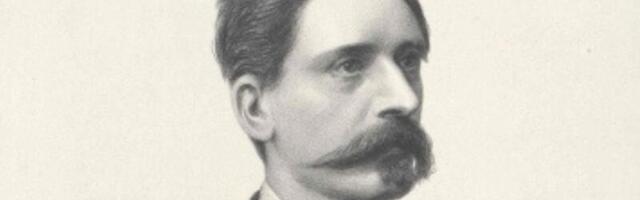 Benjamin Kalaj, naš savremenik