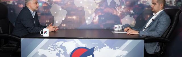 Vladan Glišić: Sledi veliko presvrstavanje na srpskoj političkoj sceni