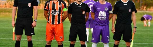 FK Korićani osvajač Kupa FS RZS