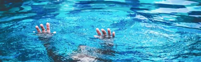 Maturant nastradao u Čantavirskom jezeru