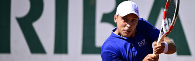 Hamad kao furija do osmine finala!