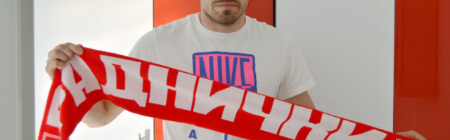 Korona u niškom Radničkom, pozitivan jedan od najboljih