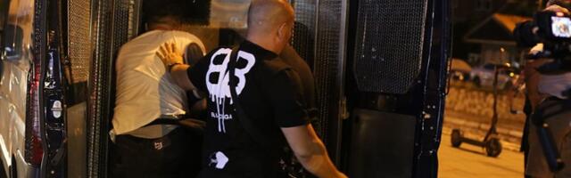 Nemci pišu: Represija u Srbiji ima paradoksalni efekat - hapšenje se smatra čašću