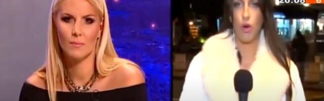 A GDE JE BARBARA? Utabala put novim režimskim BARBARAMA, pa nestala: Ni orden nije dobila!