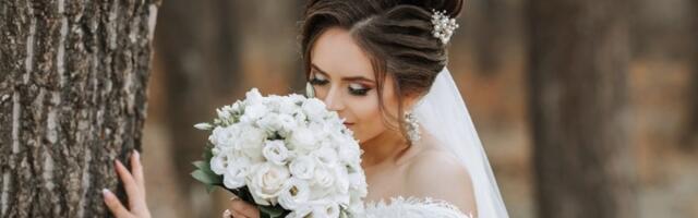 Dajana kupila venčanicu iz snova preko Šejna, a CENA je ostavila ljude U NEVERICI (VIDEO)