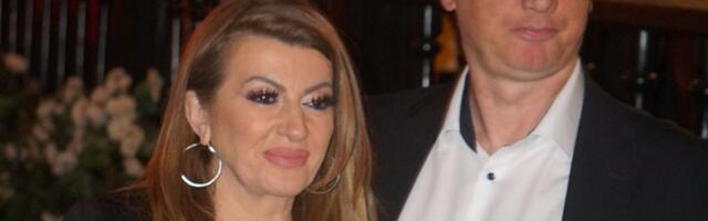 Viki i Taške imaju najveću terasu u Beogradu: Ovako izgleda 50 kvadrata čistog luksuza VIDEO