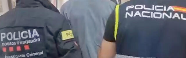 SPECIJALCI RAZVALILI VRATA, PA "VRAČARCE" ZATEKLI U DONJEM VEŠU! Velika akcija policije i Evropola, osumnjičeni za dva ubistva (FOTO/VIDEO)