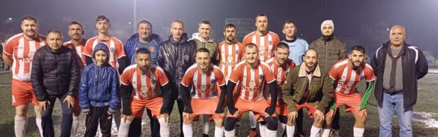 Pčinjska liga: Vranjski Radnički efikasan protiv suvojničke Mladosti