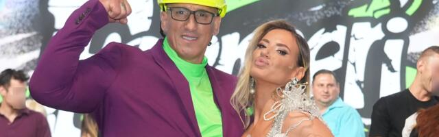 Kristijan ulaže u svoju dragu: Kristina Spalević pokazala kako izgleda posle pet estetskih intervencija FOTO