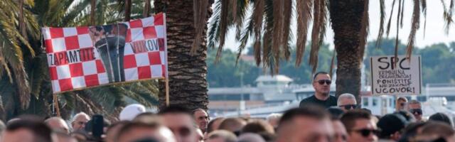 Kontinuitet progona: senka pravaštva nad Hrvatskom