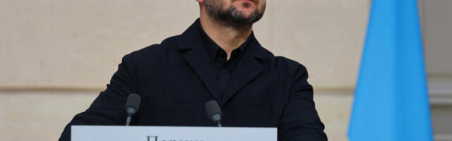 TRAMP ODOBRIO, ZELENSKI UNAPRED ODBIO Šta su SAD spremile da ponude Kijevu i Moskvi za mir?