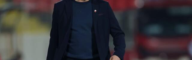 Tanjga: Fudbal ne može da se igra bez srca, volje i želje