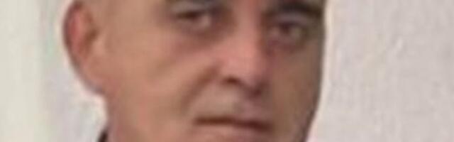 Aleksandar nestao pre dve i po godine, otišao do prodavnice i više se nikad nije vratio kući